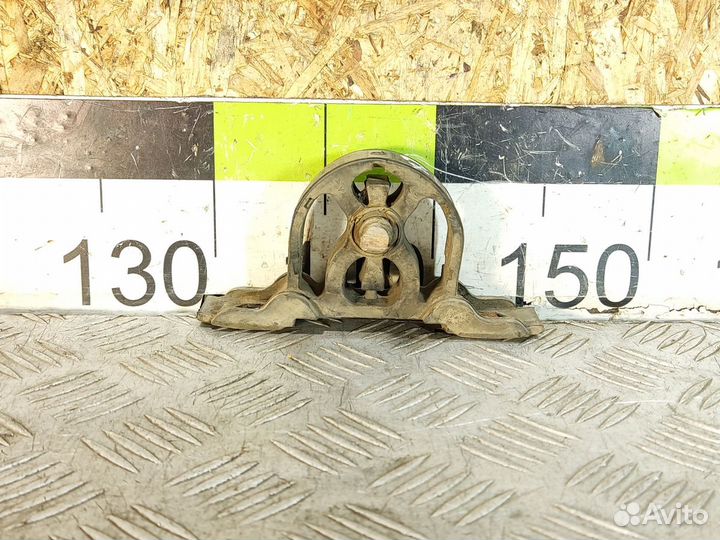 Кронштейн глушителя Bmw X5 e53 2000-2007