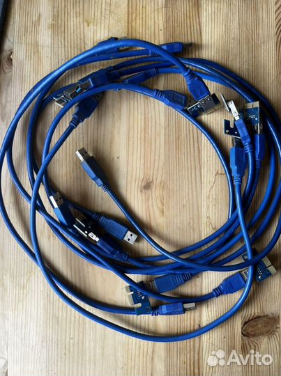 Райзер pci-e
