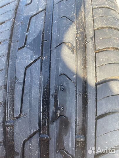 Резина Cordiant Comfort 2 185/65 R15