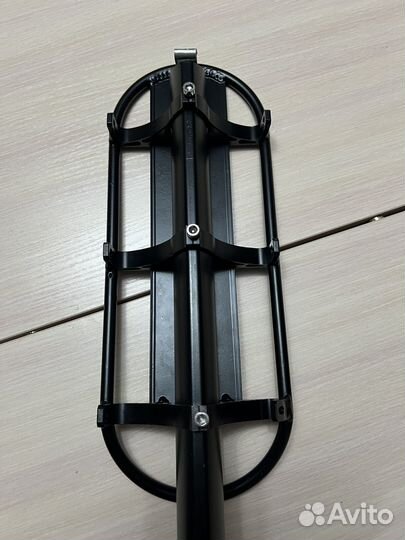 Багажник для велосипеда