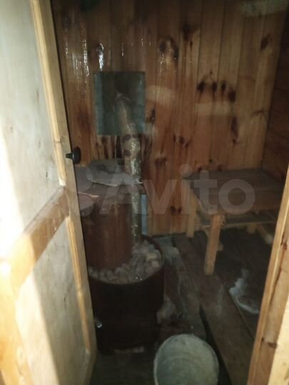 Дом 45 м² на участке 6 сот.