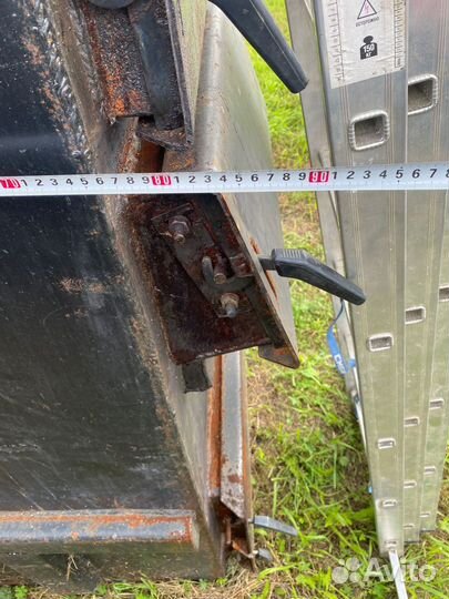 Котел длительного горения