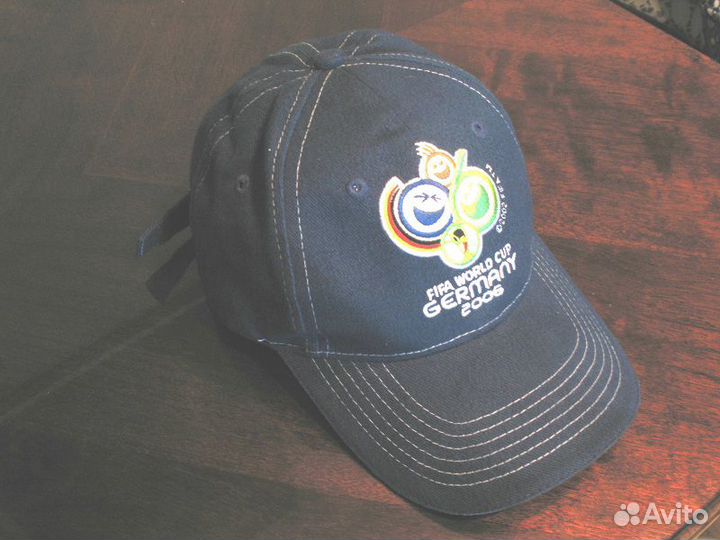 Чемпионат Мира по футболу 2006 торг