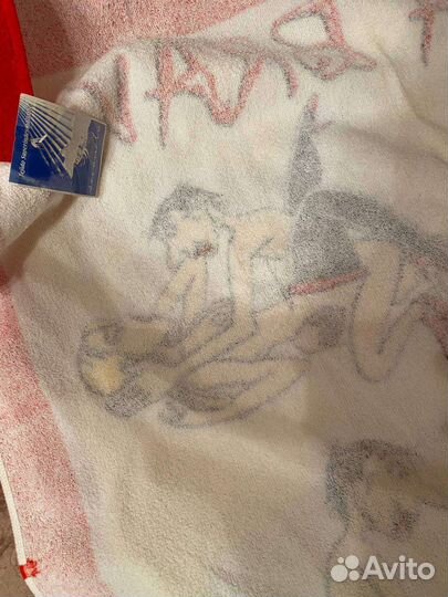 Полотенце взрослое