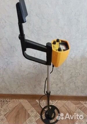 Металлоискатель MD4030