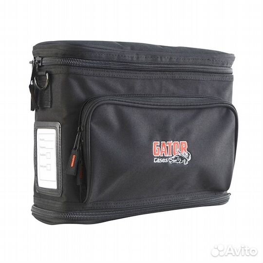 Gator GM-1W - нейлоновый кейс для 1 радиосистемы
