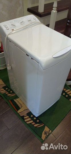 Стиральная машина на запчасти