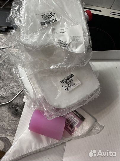 Набор для изготовления свечей