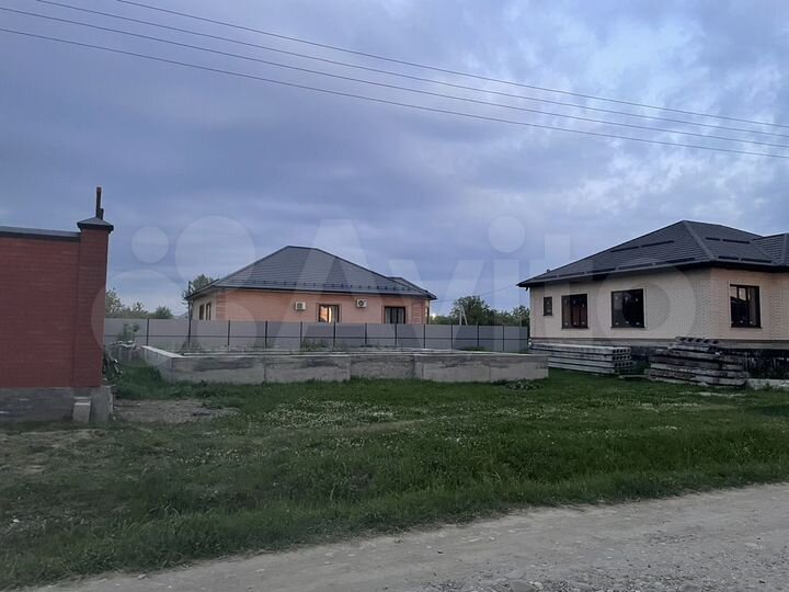 Участок 6 сот. (ИЖС)