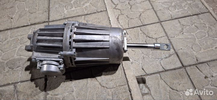 Гидротолкатель тэ 80 у2