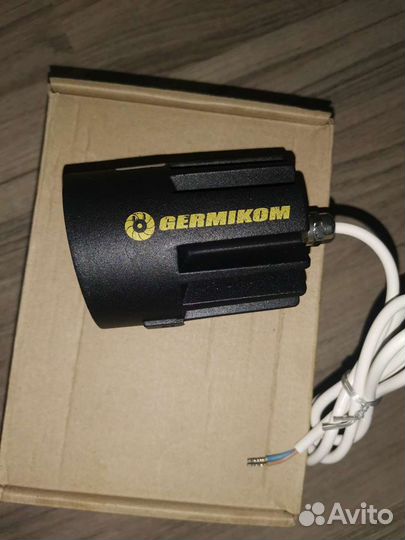 Ик-прожектор уличный Germikom GR-30 (6 Вт)