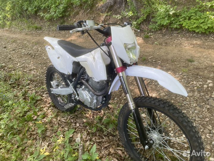 Motoland CRF 250