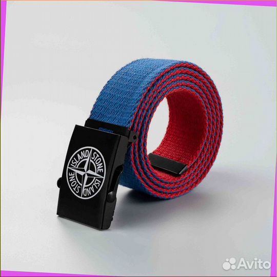 Мужской ремень Stone Island (Artikle: 46260)