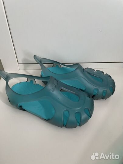 Аквашузы 20 размер