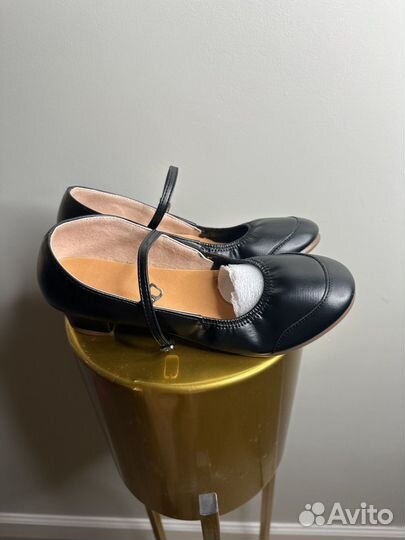 Туфли 38