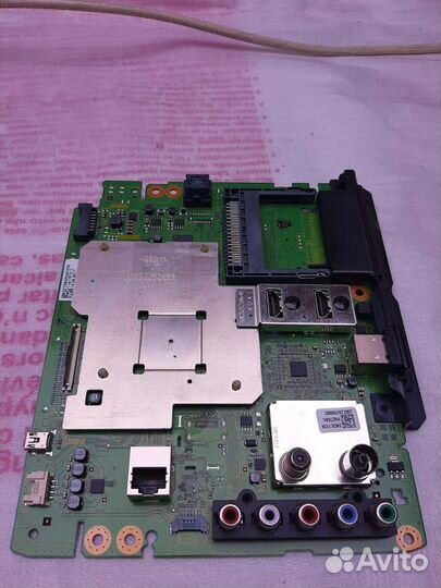 TX-40ESR500 tnph1181