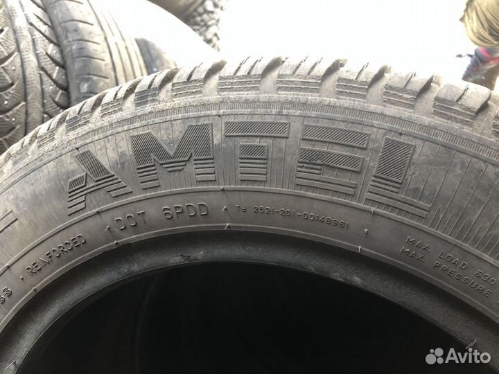 Amtel Planet DC 185/65 R15