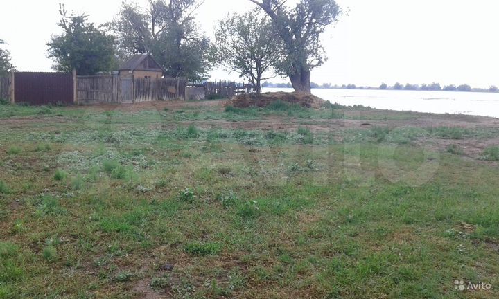 Участок 9 сот. (ИЖС)