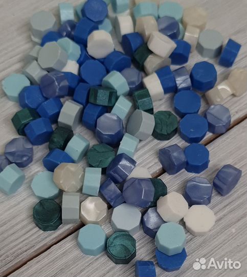 Сургуч (воск) для печати