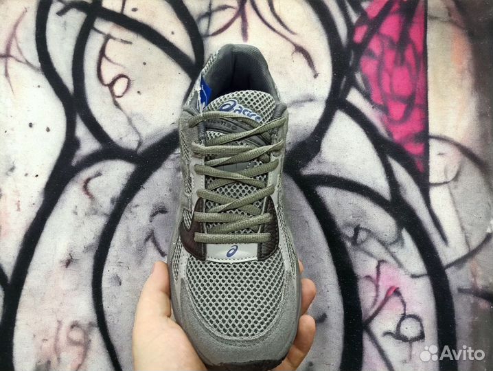 Кроссовки мужские Asics