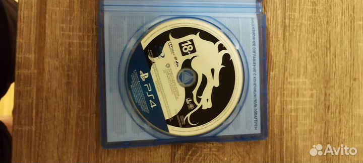 Mortal combat X для ps4