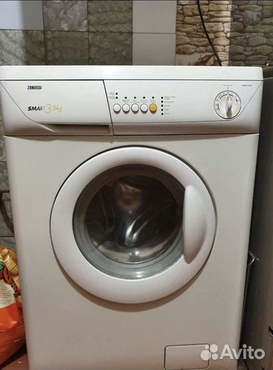 Ремонт стиральных машин(частный мастер)