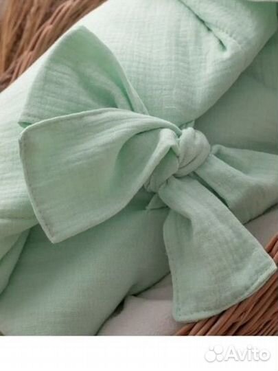 Конверт на выписку летний новый