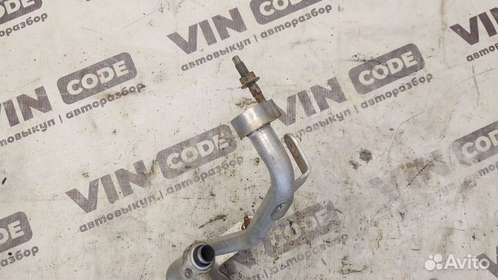 Осушитель кондиционера Ford Kuga 1