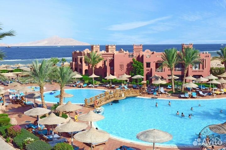 Тур в Египет