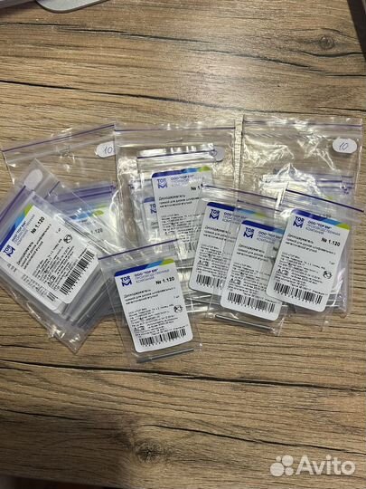 Дискодержатель прямой тор вм 1.120