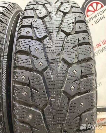 Yokohama Ice Guard IG55 185/65 R15 95N