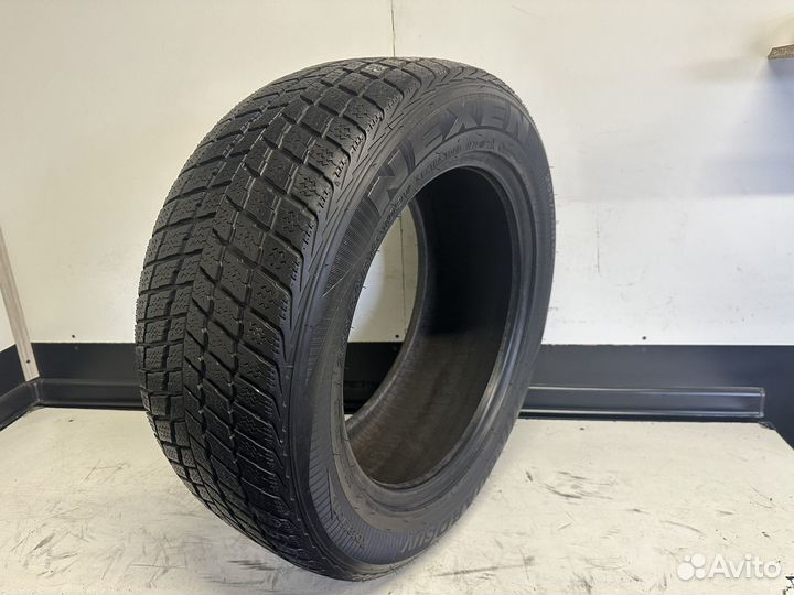 Nexen Winguard Ice SUV 255/55 R18