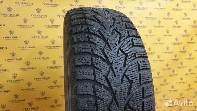 Toyo Observe G3-Ice 265/60 R18 114T
