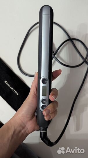 Выпрямитель remington