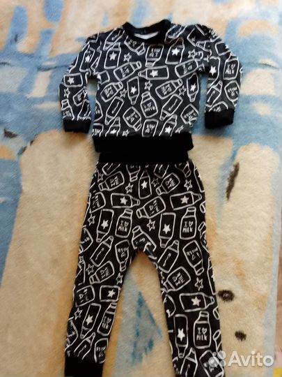 Костюм детский