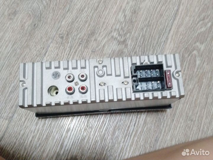 Магнитола pioneer