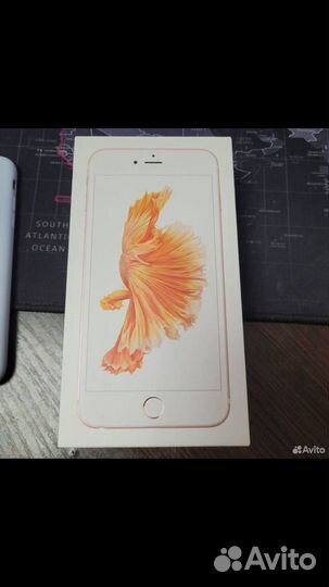iPhone 6S Plus, 64 ГБ