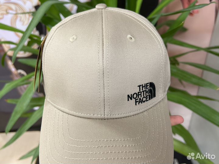 Бейсболка мужская летняя Норт фейс