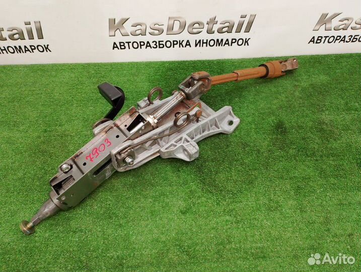 Рулевая колонка Ford Focus седан hwda 2005