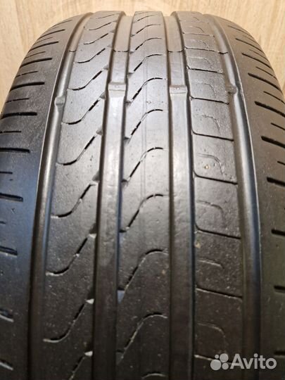 Pirelli Cinturato P7 245/45 R18 и 275/40 R18 100Y