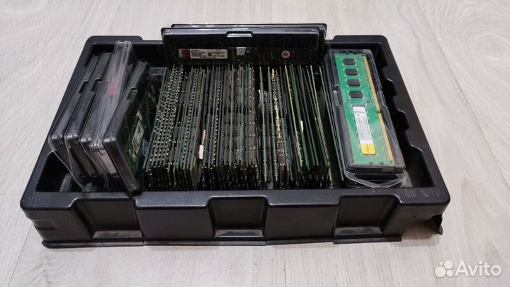Ddr1, ddr2, ddr3 для ноутбука и компьютера