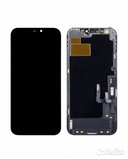 Дисплей iPhone 12/12pro