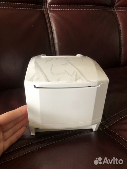 Термопринтер xprinter 365b