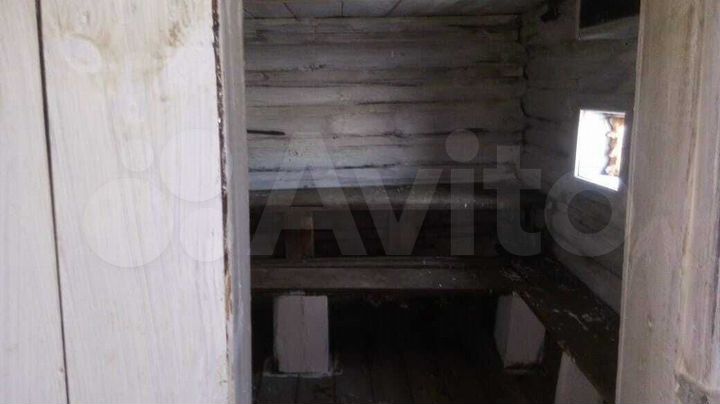 1-к. квартира, 28,4 м², 1/1 эт.