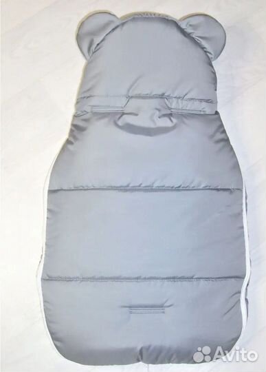 Конверт дутик