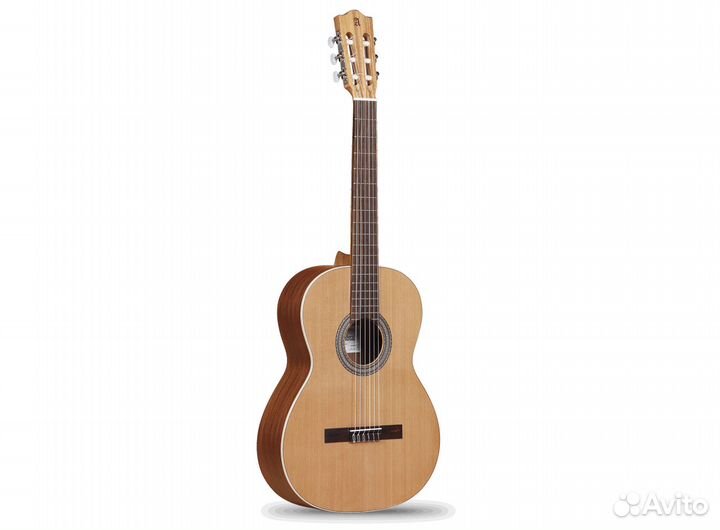 Alhambra Z-Nature - классическая гитара
