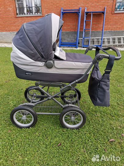 Коляска inglesina sofia