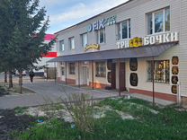 Торговая площадь, 80 м²