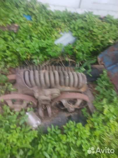 Запчасти на Дт-75