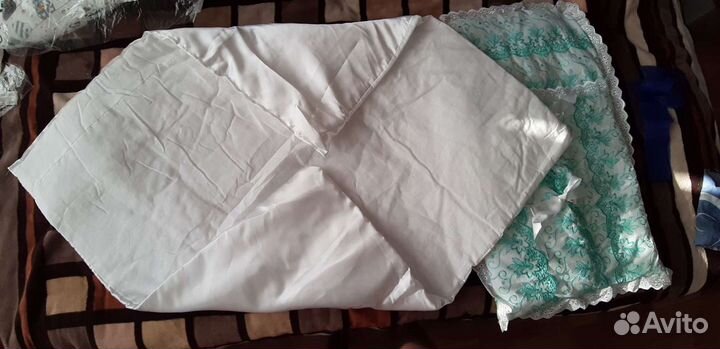 Конверт на выписку абсолютно новый